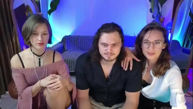 Thumbnail 1, goddess_marylin's Stream at Chaturbate, 9 days ago