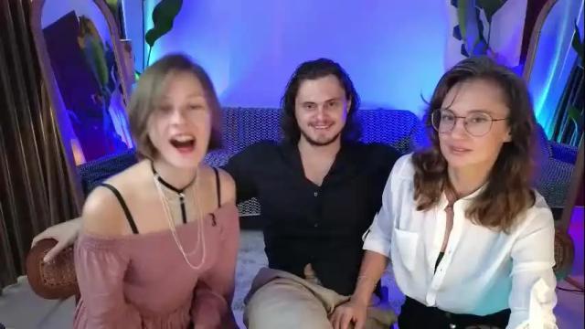 Image 2 of goddess_marylin Stream on Chaturbate on 9 days ago