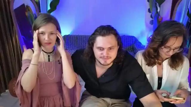 Image 3 of goddess_marylin Stream on Chaturbate on 9 days ago
