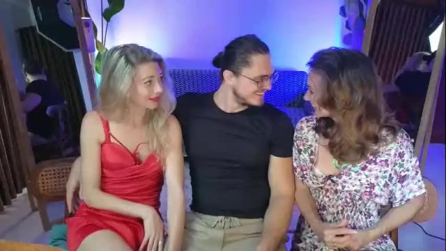 Thumbnail 1, goddess_marylin's Stream at Chaturbate, 4 days ago
