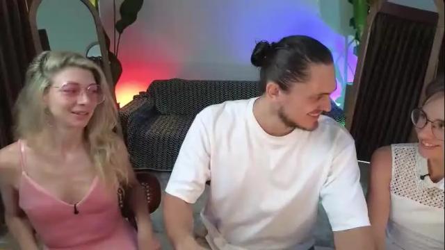 Thumbnail 1, goddess_marylin's Stream at Chaturbate, 2 days ago