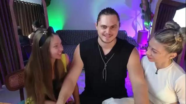 Thumbnail 1, goddess_marylin's Stream at Chaturbate, 1 month ago