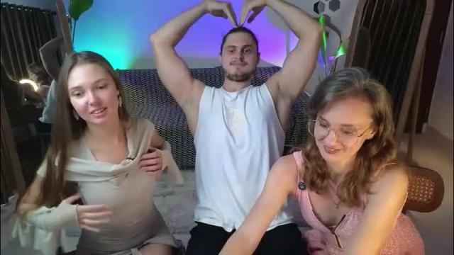 Thumbnail 2, goddess_marylin's Stream at Chaturbate, 1 month ago