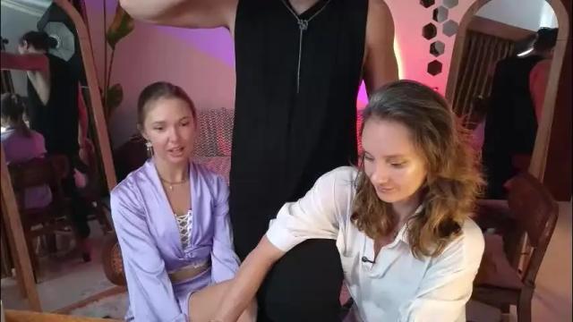 Thumbnail 2, goddess_marylin's Stream at Chaturbate, 1 month ago