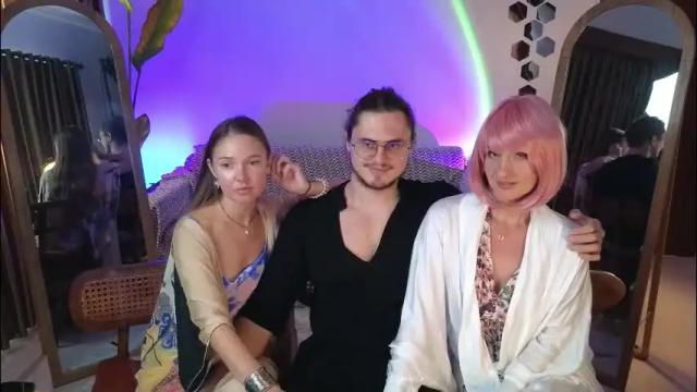 Image 2 of goddess_marylin Stream on Chaturbate on 1 month ago