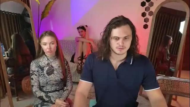 Thumbnail 1, goddess_marylin's Stream at Chaturbate, 22 days ago