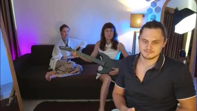 Thumbnail 1, goddess_marylin's Stream at Chaturbate, 11 days ago