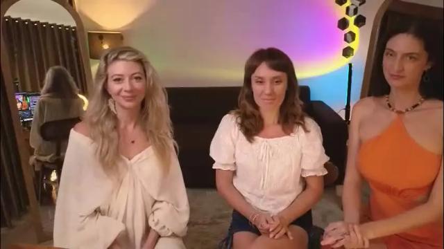 Thumbnail 1, goddess_marylin's Stream at Chaturbate, 8 days ago
