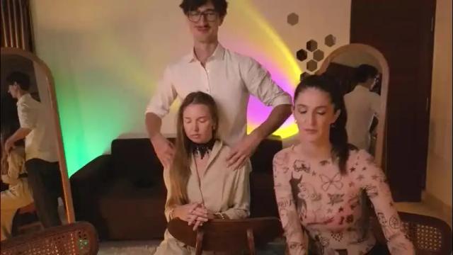Thumbnail 3, goddess_marylin's Stream at Chaturbate, 5 days ago