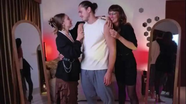 Thumbnail 3, goddess_marylin's Stream at Chaturbate, 3 months ago