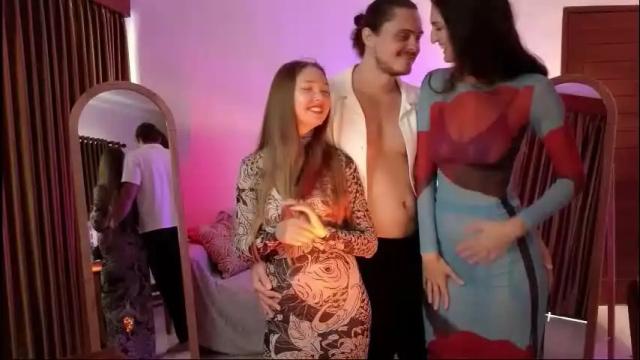 Image 8 of goddess_marylin Stream on Chaturbate on 2 months ago