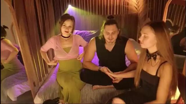 Image 2 of goddess_marylin Stream on Chaturbate on 1 month ago