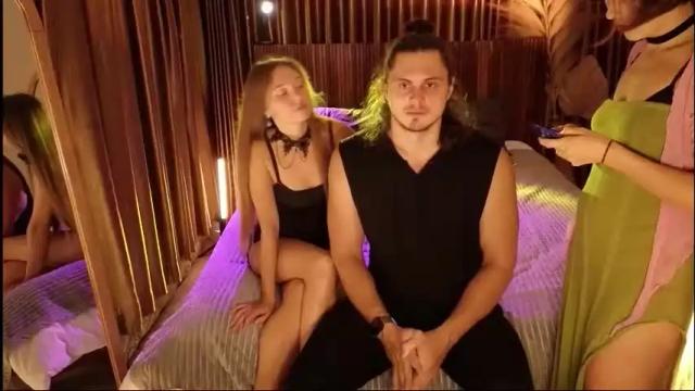 Image 7 of goddess_marylin Stream on Chaturbate on 1 month ago