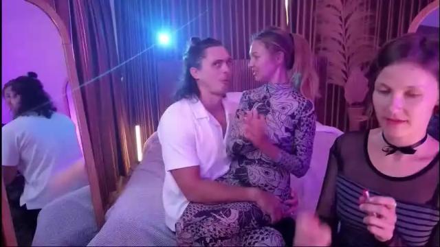 Thumbnail 3, goddess_marylin's Stream at Chaturbate, 22 hours ago