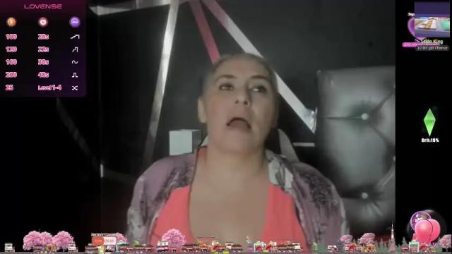 Image 10 of goddess_mature Stream on Chaturbate on 1 month ago