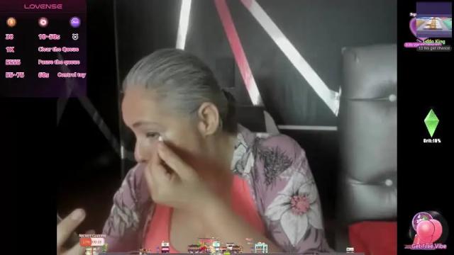 Image 2 of goddess_mature Stream on Chaturbate on 1 month ago