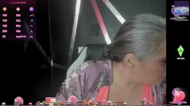 Image 6 of goddess_mature Stream on Chaturbate on 1 month ago