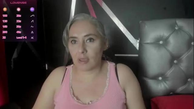 Thumbnail 1, goddess_mature's Stream at Chaturbate, 1 month ago