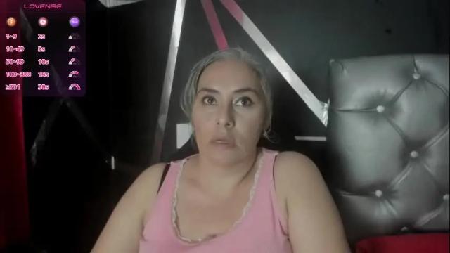 Image 12 of goddess_mature Stream on Chaturbate on 1 month ago
