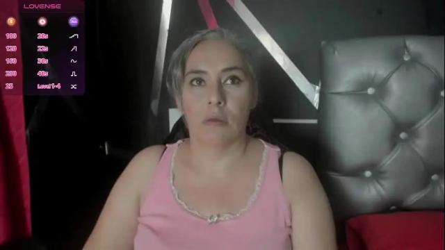 Image 2 of goddess_mature Stream on Chaturbate on 1 month ago