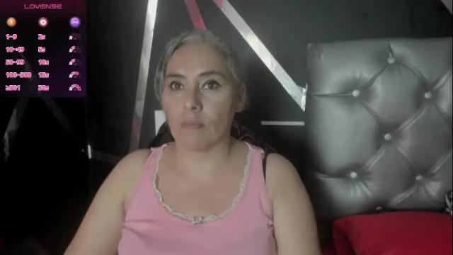 Image 3 of goddess_mature Stream on Chaturbate on 1 month ago