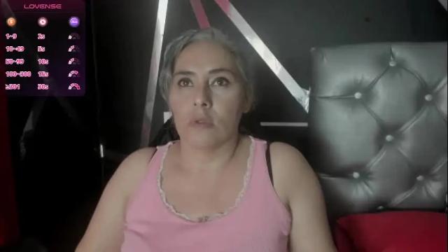 Image 4 of goddess_mature Stream on Chaturbate on 1 month ago