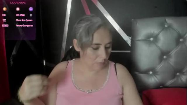 Thumbnail 2, goddess_mature's Stream at Chaturbate, 1 month ago