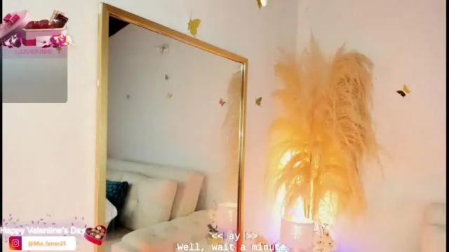 Thumbnail 3, goddess_mia2's Stream at Chaturbate, 15 months ago