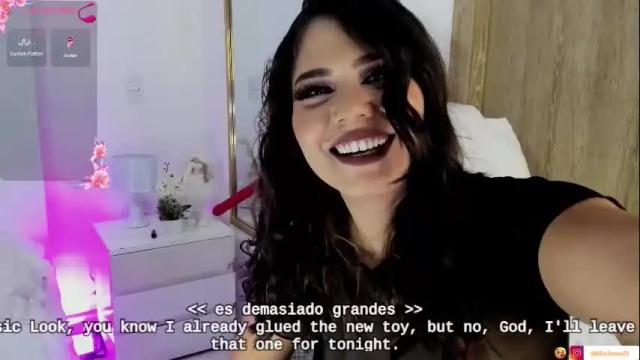 Image 6 of goddess_mia2 Stream on Chaturbate on 8 months ago