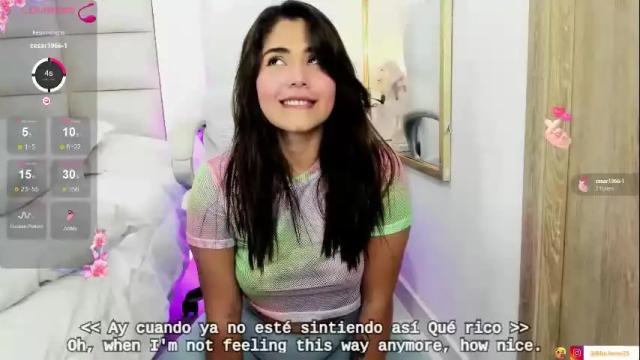 Image 8 of goddess_mia2 Stream on Chaturbate on 7 months ago