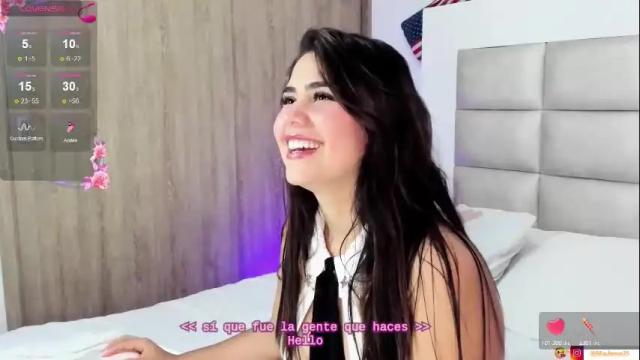 Image 6 of goddess_mia2 Stream on Chaturbate on 4 months ago