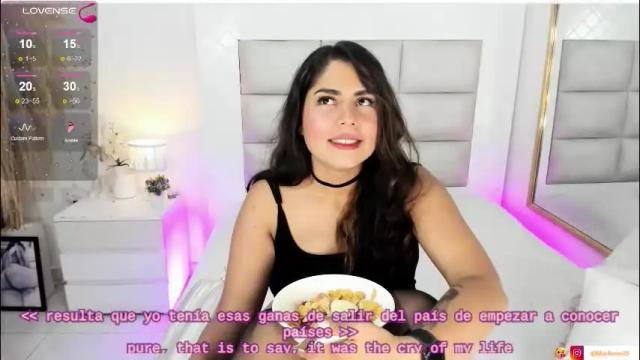 Image 8 of goddess_mia2 Stream on Chaturbate on 2 months ago
