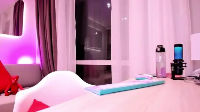 Image 12 of goddess_misha Stream on Chaturbate on 17 months ago