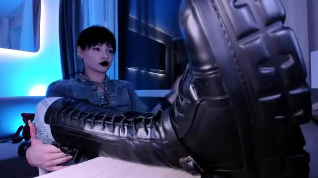 Thumbnail 1, goddess_misha's Stream at Chaturbate, 17 months ago