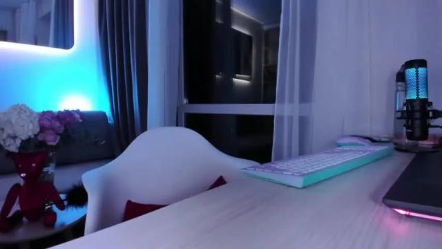 Thumbnail 3, goddess_misha's Stream at Chaturbate, 16 months ago