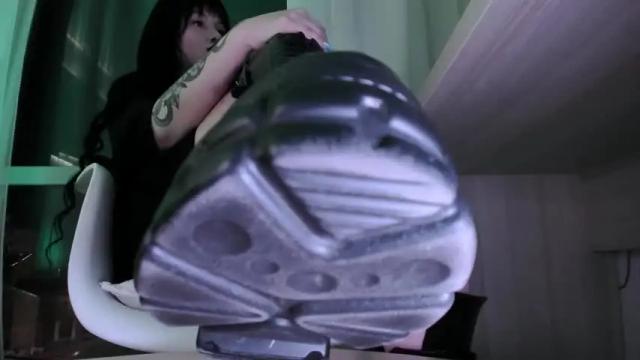 Image 8 of goddess_misha Stream on Chaturbate on 15 months ago