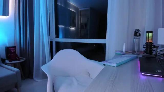 Image 12 of goddess_misha Stream on Chaturbate on 15 months ago