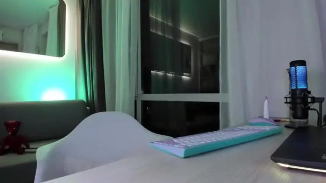 Image 12 of goddess_misha Stream on Chaturbate on 15 months ago
