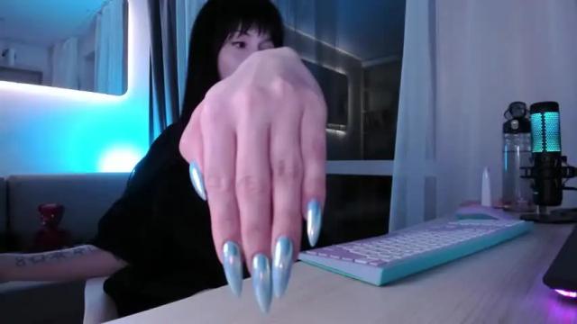 Image 8 of goddess_misha Stream on Chaturbate on 15 months ago
