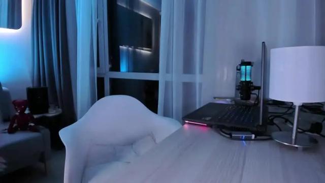 Thumbnail 3, goddess_misha's Stream at Chaturbate, 15 months ago