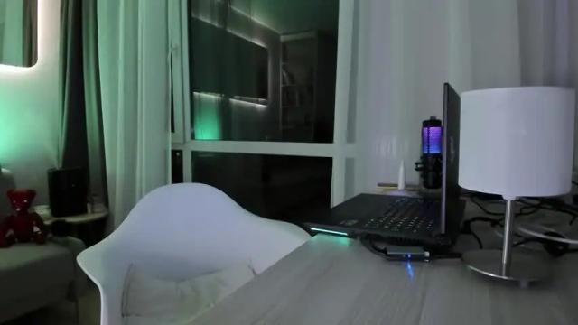 Image 3 of goddess_misha Stream on Chaturbate on 15 months ago