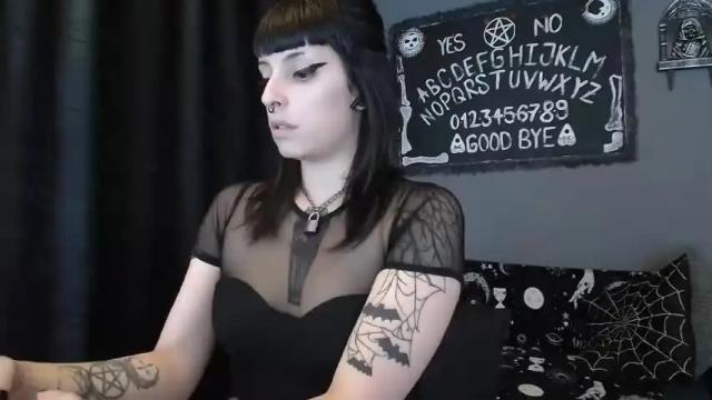 Image 2 of goddess_mortem Stream on Chaturbate on 13 months ago