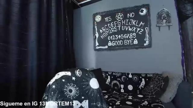 Image 10 of goddess_mortem Stream on Chaturbate on 12 months ago