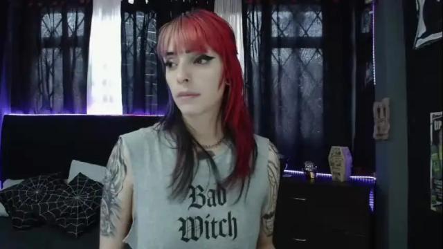Image 6 of goddess_mortem Stream on Chaturbate on 1 month ago