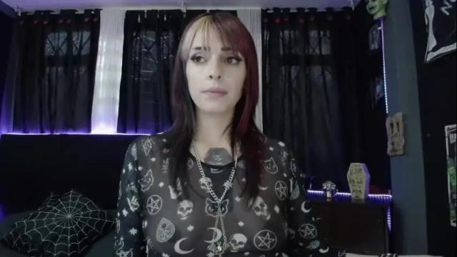 Image 2 of goddess_mortem Stream on Chaturbate on 1 month ago