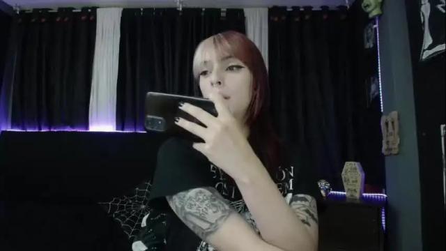 Thumbnail 3, goddess_mortem's Stream at Chaturbate, 1 month ago
