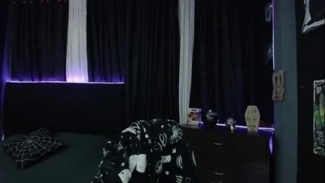 Image 3 of goddess_mortem Stream on Chaturbate on 28 days ago