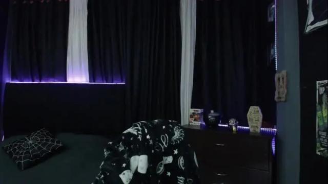 Image 4 of goddess_mortem Stream on Chaturbate on 28 days ago