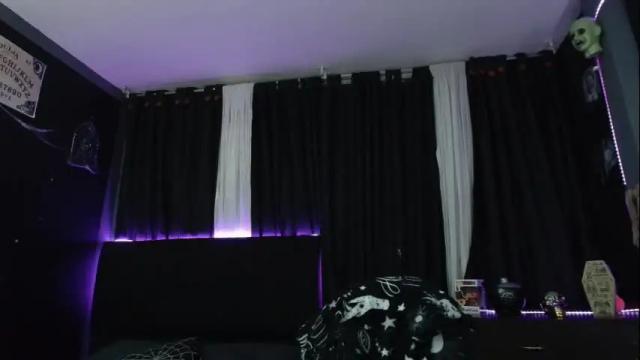 Thumbnail 3, goddess_mortem's Stream at Chaturbate, 27 days ago