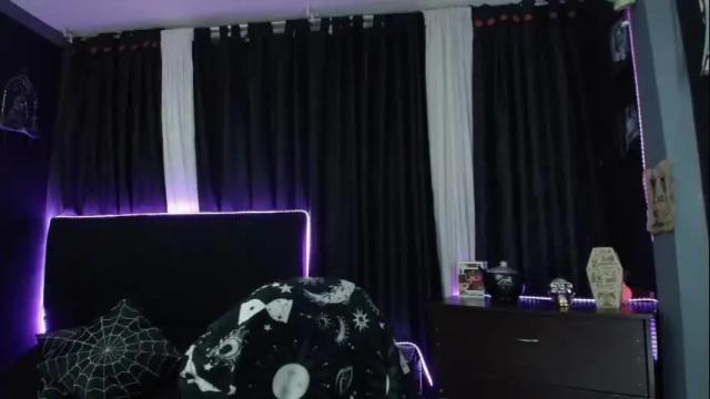 Image 12 of goddess_mortem Stream on Chaturbate on 21 days ago